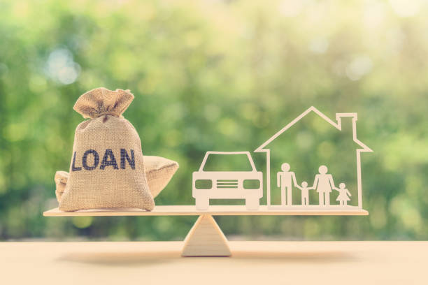 Commercial Real Estate Loans in Taft, FL